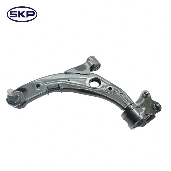 2012, 2011, 2010, 2009, 2008, 2007 Mazda CX-7 Suspension Control Arm and Ball Joint Assembly