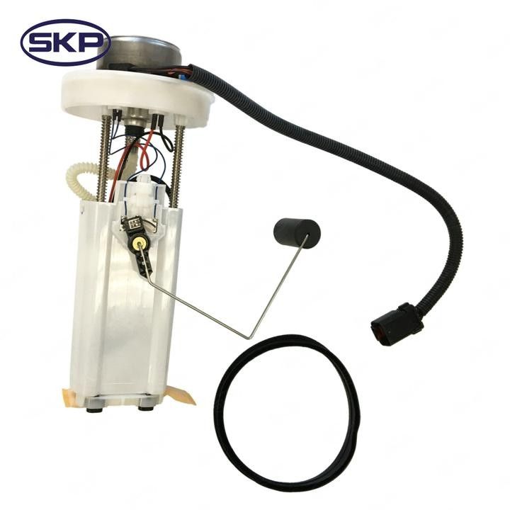 2001, 2000, 1999, 1998, 1997 Jeep Cherokee Fuel Pump Module Assembly