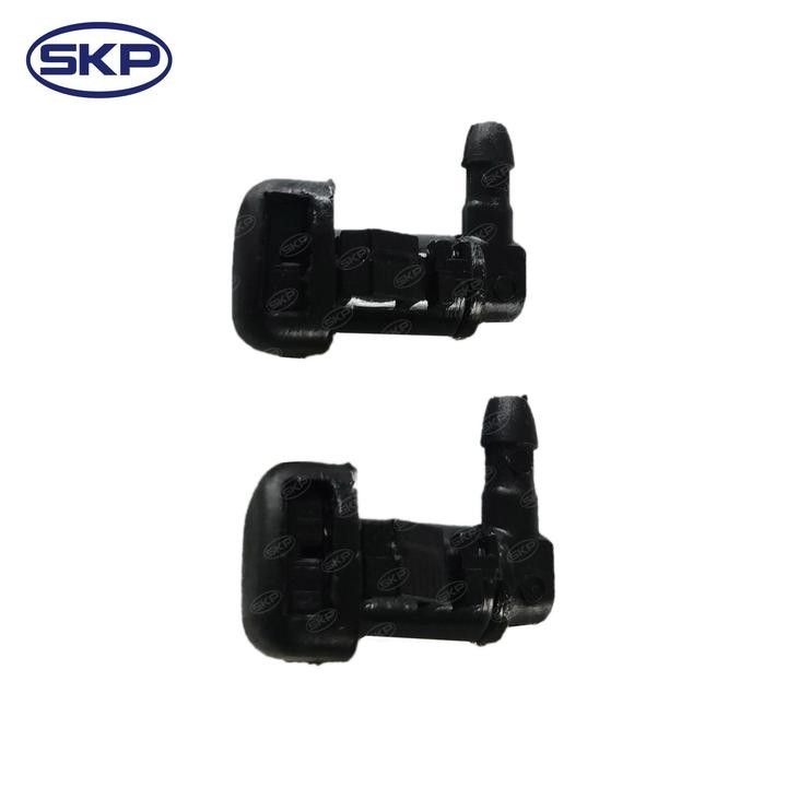 2012, 2011, 2010, 2009, 2008 Ford Fusion Windshield Washer Nozzle