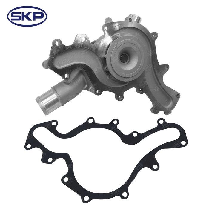2010, 2009, 2008, 2007, 2006, 2005 Ford Mustang Engine Water Pump