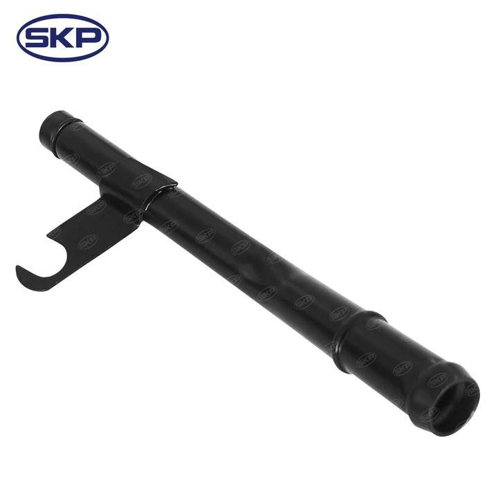 2003, 2002, 2001, 2000, 1999, 1998 Dodge Durango Engine Water Pump Inlet Tube
