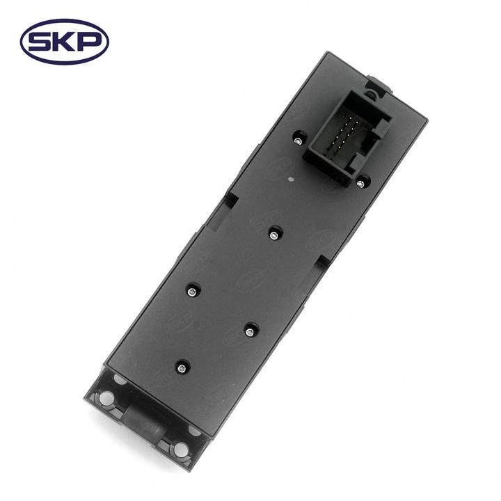 Door Window Switch