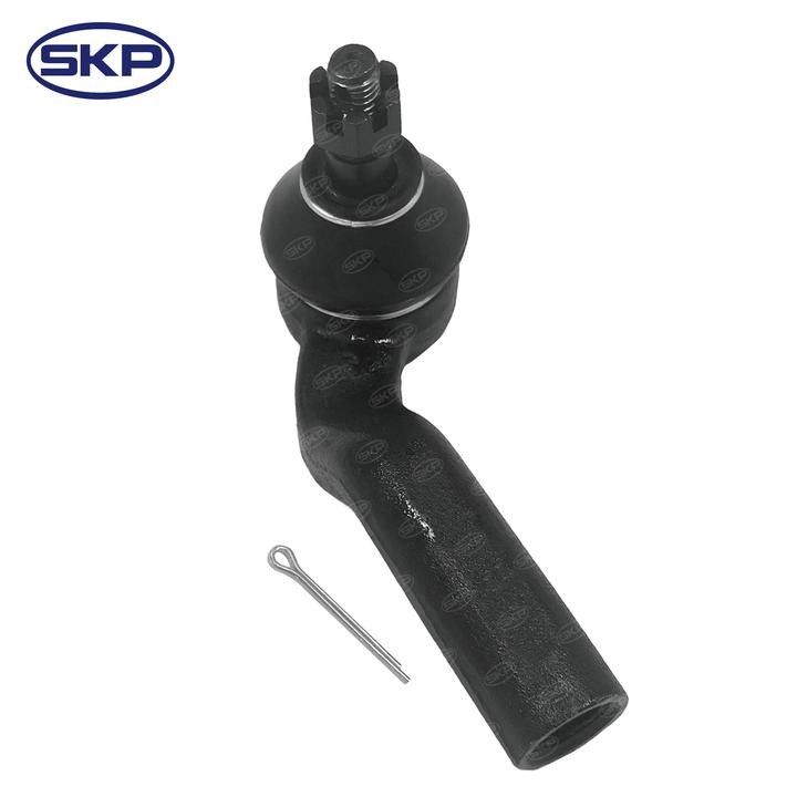 2019, 2018, 2017, 2016, 2015, 2014 Ford Transit Connect Steering Tie Rod End
