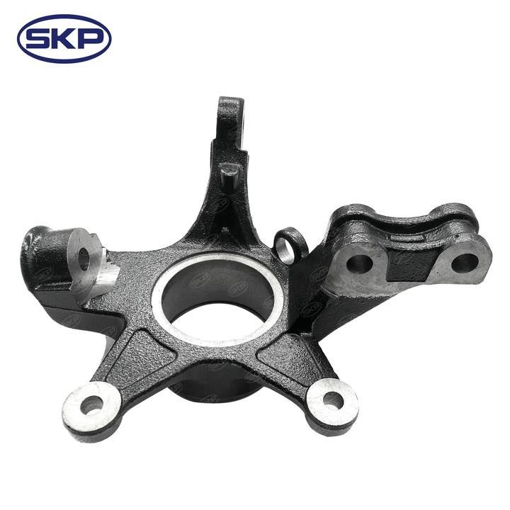 2008, 2007, 2006, 2005, 2004, 2003 Honda Pilot Steering Knuckle