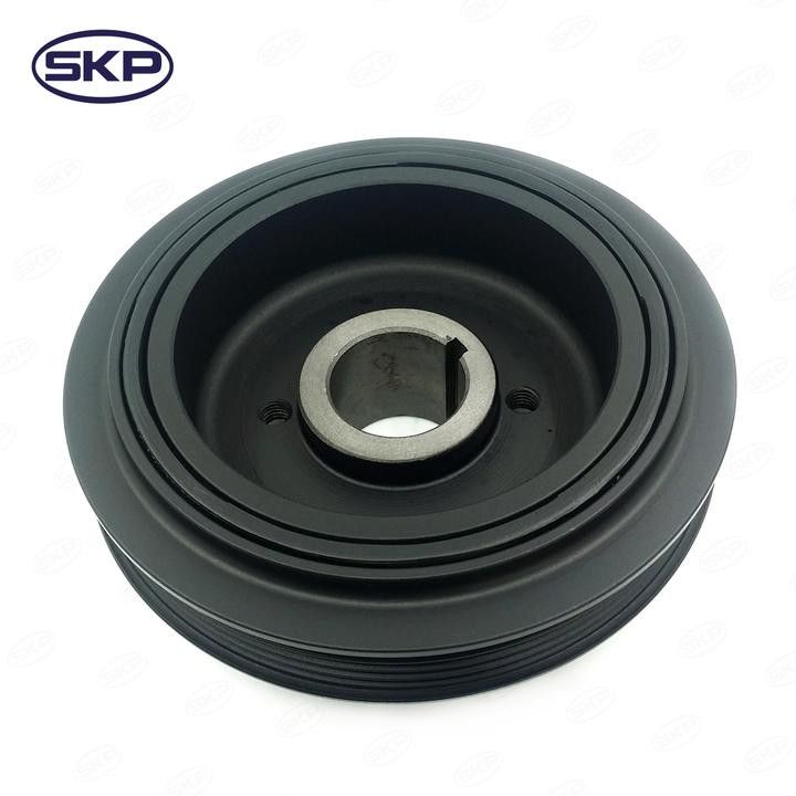 2001, 2000, 1999 Toyota Solara Engine Harmonic Balancer