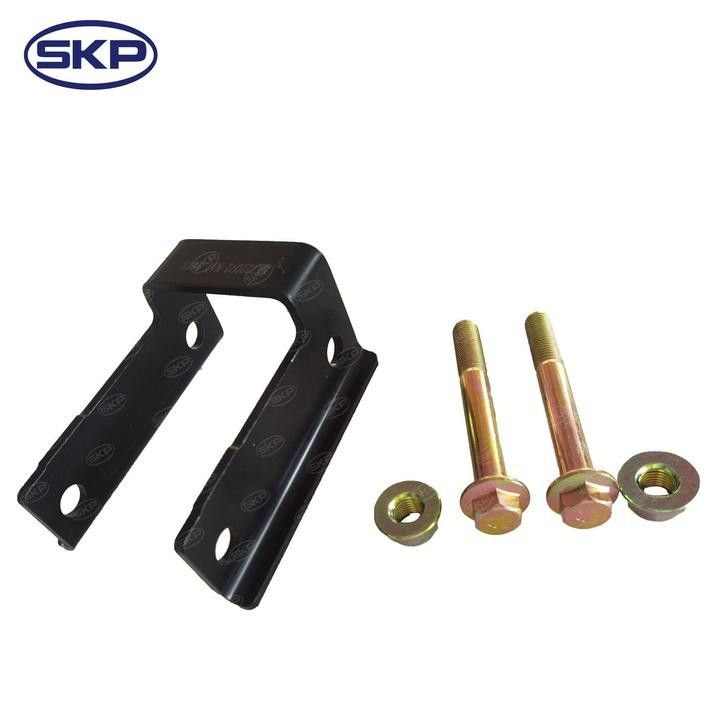 2005, 2004, 2003, 2002, 2001, 2000 Ford Excursion Econoline Super Duty Leaf Spring Shackle