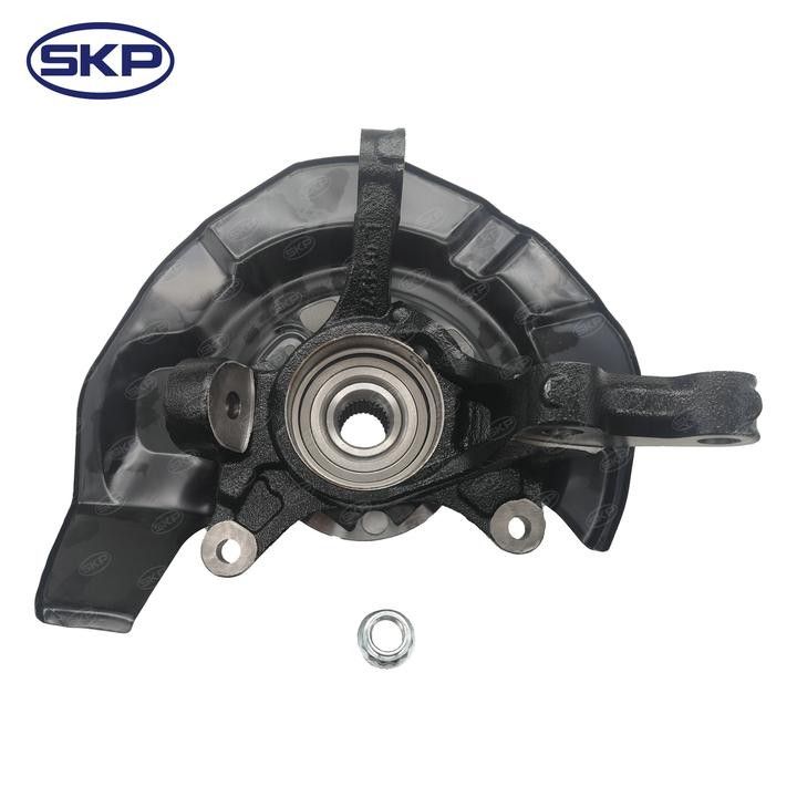 2007, 2006, 2005, 2004 Toyota Highlander Suspension Knuckle Assembly