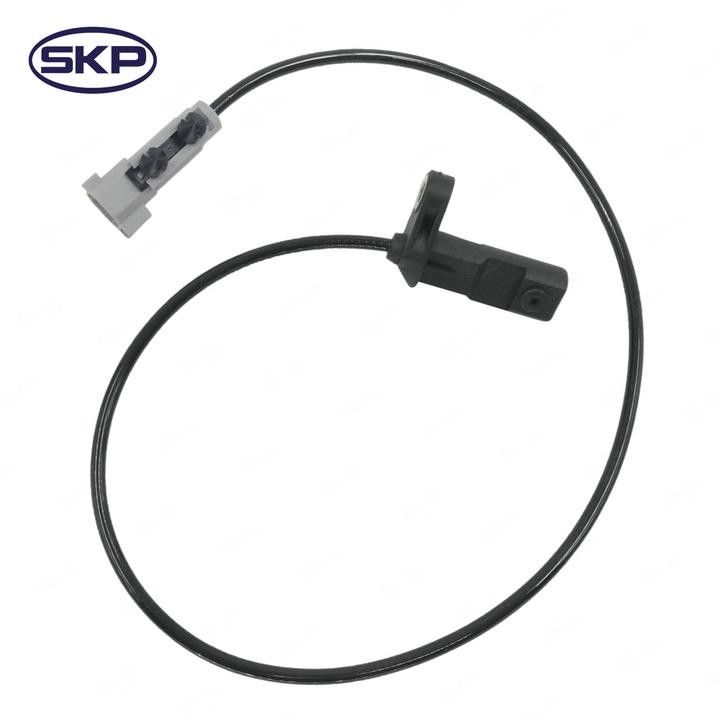 2010, 2009, 2008, 2007, 2006 Jeep Commander ABS Wheel Speed Sensor