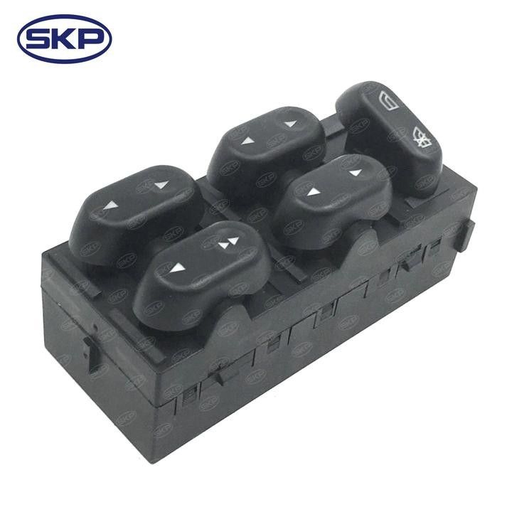 2006, 2005, 2004, 2003 Ford Expedition Victoria Door Window Switch