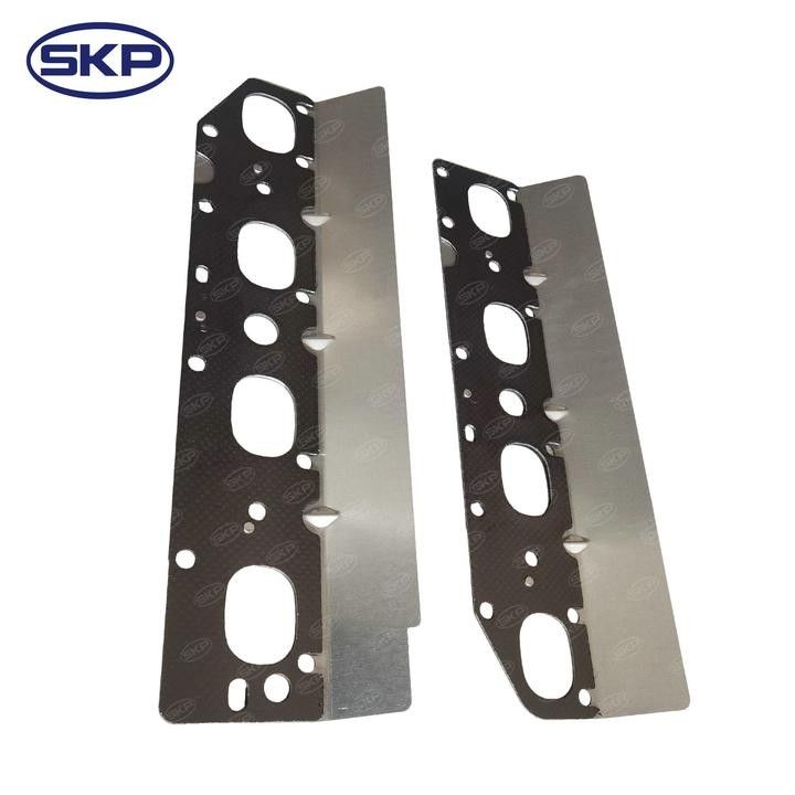 2018, 2017, 2016, 2015, 2014, 2013, 2012, 2011, 2010, 2009 Dodge Durango Exhaust Manifold Gasket