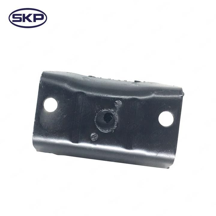 1987, 1986, 1985, 1984, 1983 GMC S15 Automatic Transmission Mount