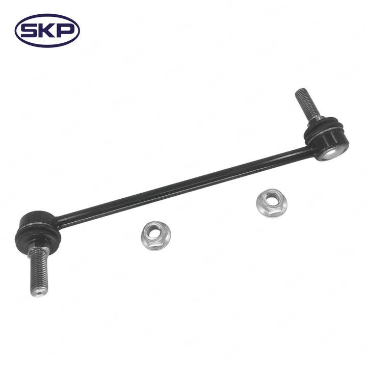 2019, 2018, 2017, 2016, 2015, 2014, 2013, 2012, 2011, 2010 Ford Taurus Suspension Stabilizer Bar Link