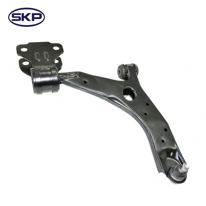 2013, 2012, 2011, 2010 Mazda 3 Suspension Control Arm and Ball Joint Assembly