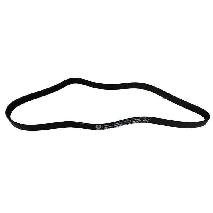 2019, 2018, 2017, 2016 Honda Pilot Serpentine Belt