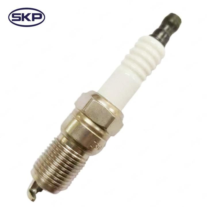 2006, 2005, 2004, 2003 Chevrolet SSR Spark Plug