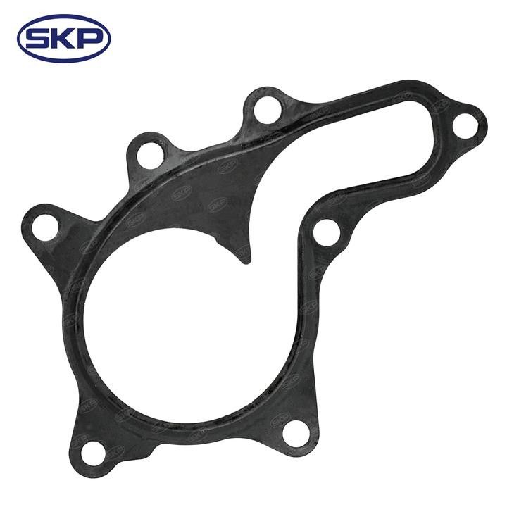 Engine Water Pump