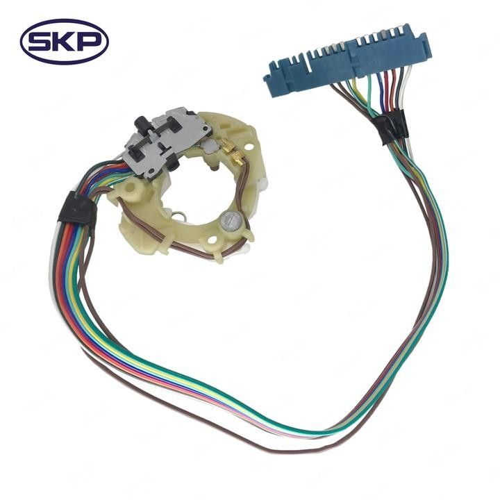 Turn Signal Switch