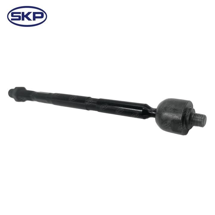 2018, 2017, 2016, 2015, 2014, 2013, 2012 Ford Focus Steering Tie Rod End
