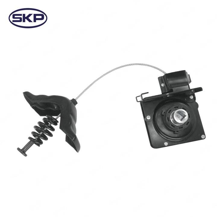 2014, 2013, 2012, 2011, 2010, 2009, 2008, 2007, 2006, 2005, 2004 Ford Lobo Spare Tire Hoist