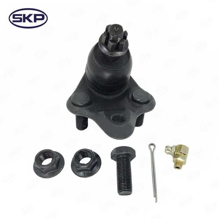 2022, 2021, 2020, 2019 Toyota Prius AWD-e Suspension Ball Joint