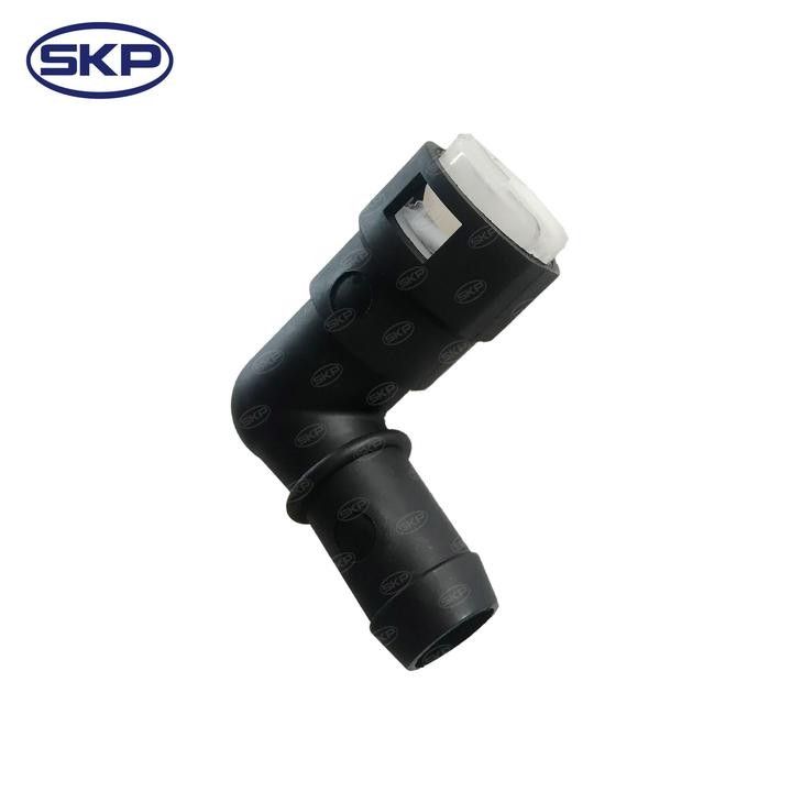2017, 2016, 2015, 2014, 2013, 2012, 2011, 2010, 2009, 2008, 2007 Lincoln Navigator Super Duty HVAC Heater Hose Connector