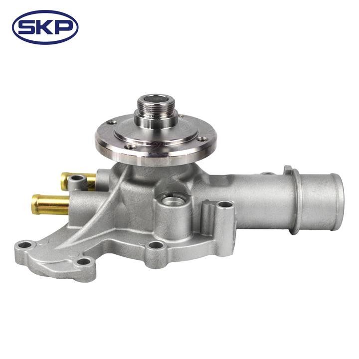2001, 2000, 1999, 1998, 1997, 1996 Ford Explorer Engine Water Pump
