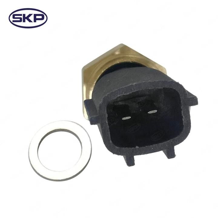 2006, 2005, 2004, 2003 INFINITI G35 Engine Coolant Temperature Sensor