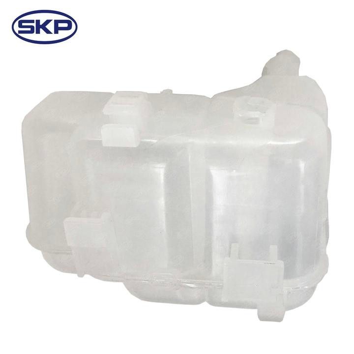 2017, 2016, 2015, 2014, 2013, 2012 Buick Verano Engine Coolant Reservoir
