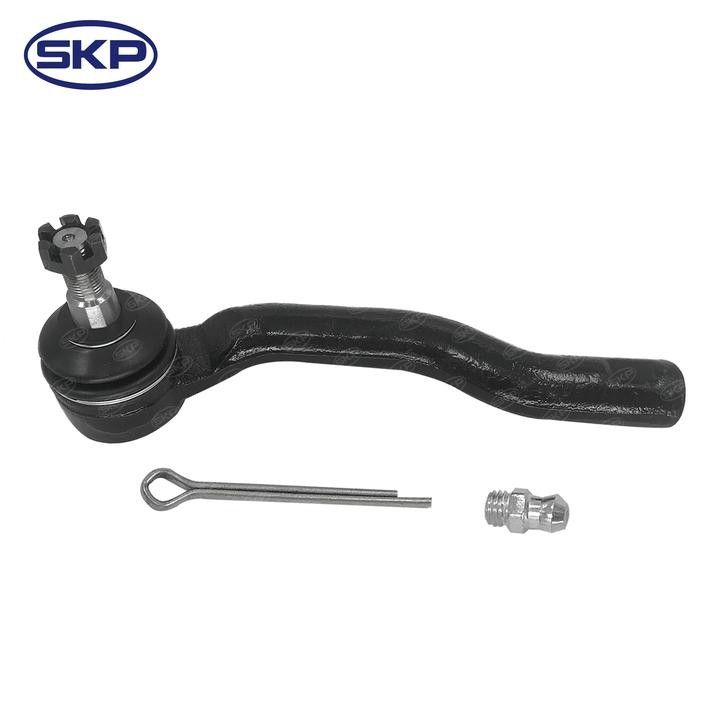 2014, 2013, 2012, 2011, 2010, 2009, 2008, 2007 Ford Edge Steering Tie Rod End