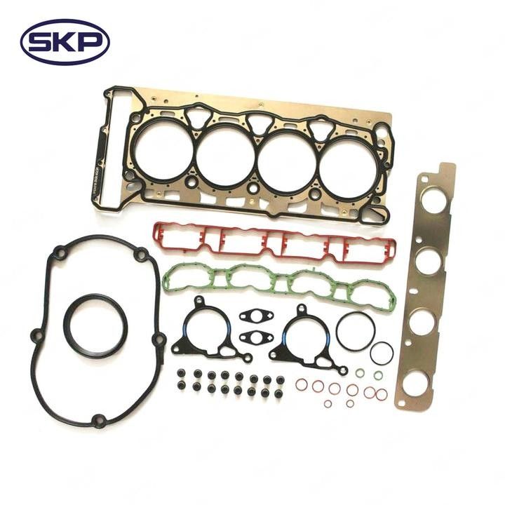 Engine Cylinder Head Gasket Set