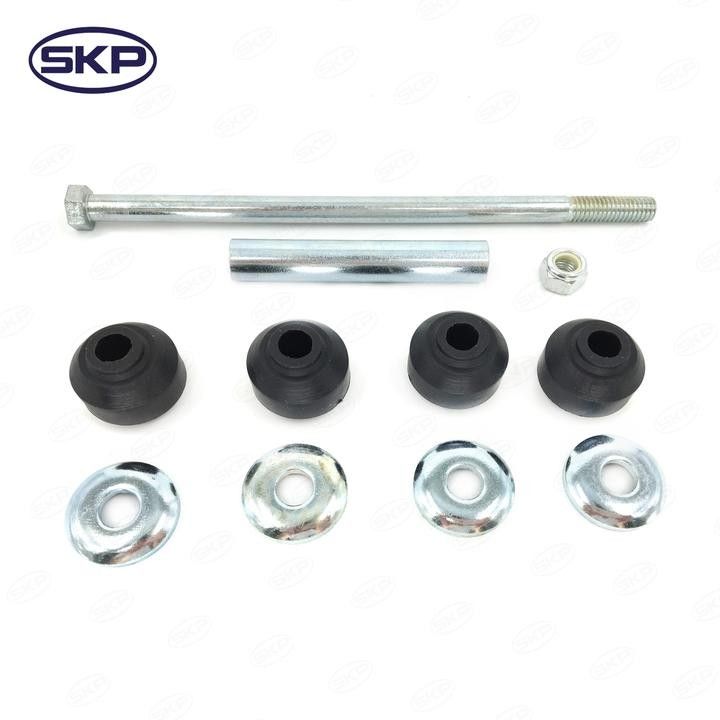 2002, 2001, 2000, 1999, 1998, 1997, 1996, 1995, 1994, 1993, 1992 GMC Jimmy Suspension Stabilizer Bar Link Kit