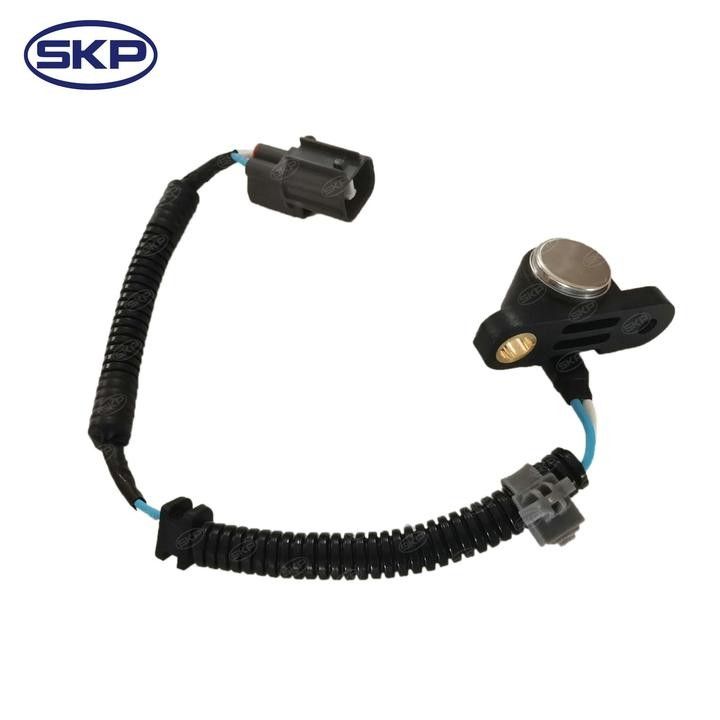 2001, 2000, 1999, 1998, 1997, 1996 Acura Integra Engine Crankshaft Position Sensor