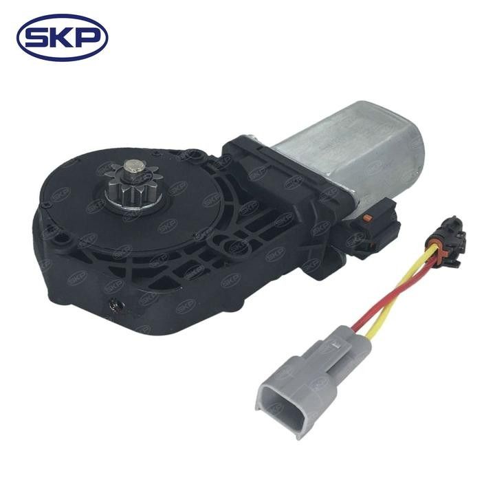 2005, 2004, 2003, 2002, 2001, 2000 Ford Excursion Window Motor