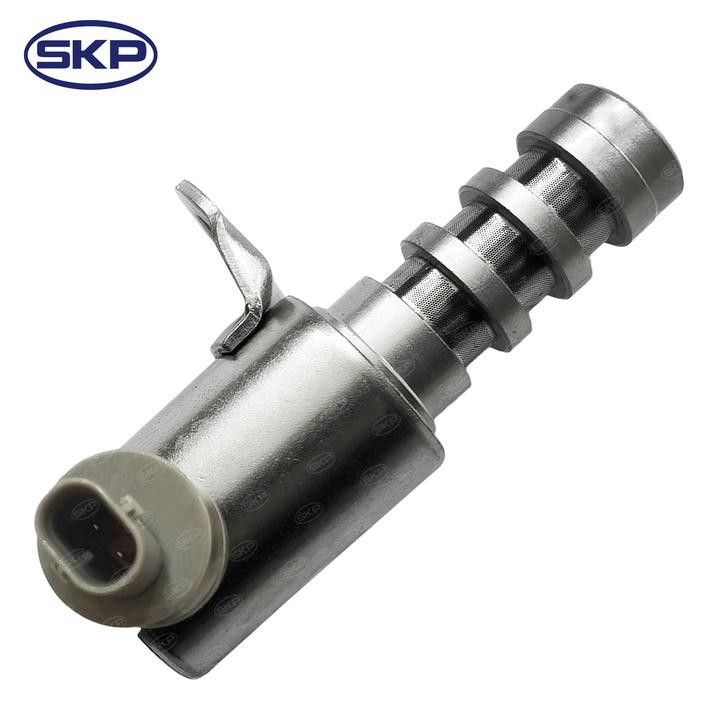 2023, 2022, 2021, 2020, 2019, 2018, 2017, 2016, 2015, 2014, 2013, 2012, 2011 Ford Explorer Interceptor Sedan Engine Variable Valve Timing (VVT) Solenoid