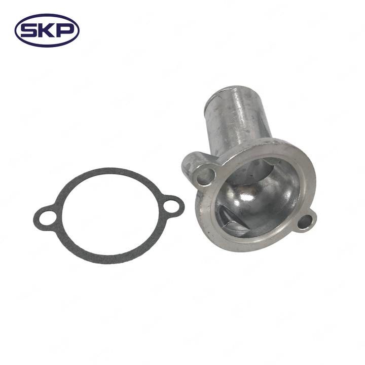 1982 Ford Granada Engine Coolant Thermostat Housing