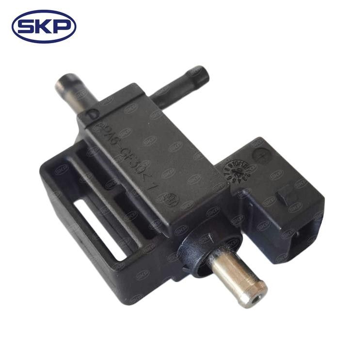 2015, 2014, 2013, 2012, 2011, 2010, 2009, 2008, 2007, 2006, 2005 Volvo S80 Turbocharger Boost Solenoid