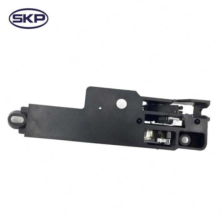 2012, 2011, 2010, 2009, 2008, 2007, 2006 Ford Fusion Interior Door Handle