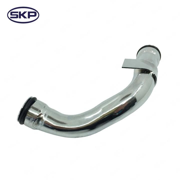 2005, 2004, 2003 Ford Excursion Club Wagon Turbocharger Drain Tube