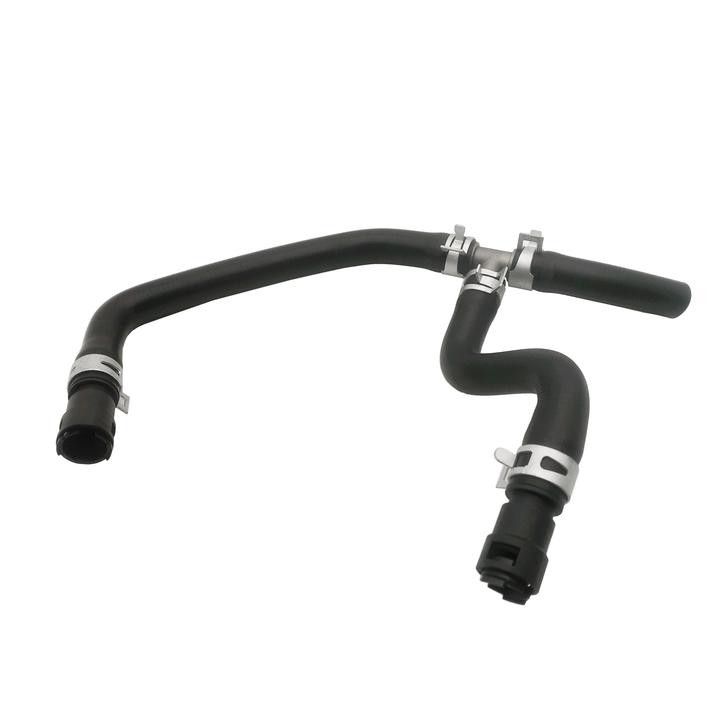 2018, 2017, 2016, 2015, 2014, 2013, 2012, 2011, 2010, 2009, 2008, 2007 GMC Acadia HVAC Heater Hose Assembly