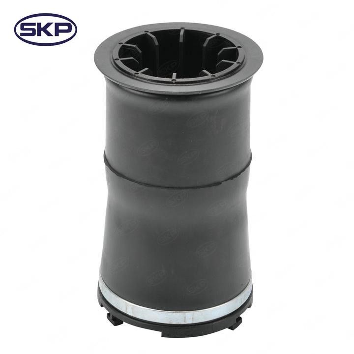 2009, 2008, 2007, 2006, 2005, 2004, 2003 Hummer H2 Air Suspension Spring