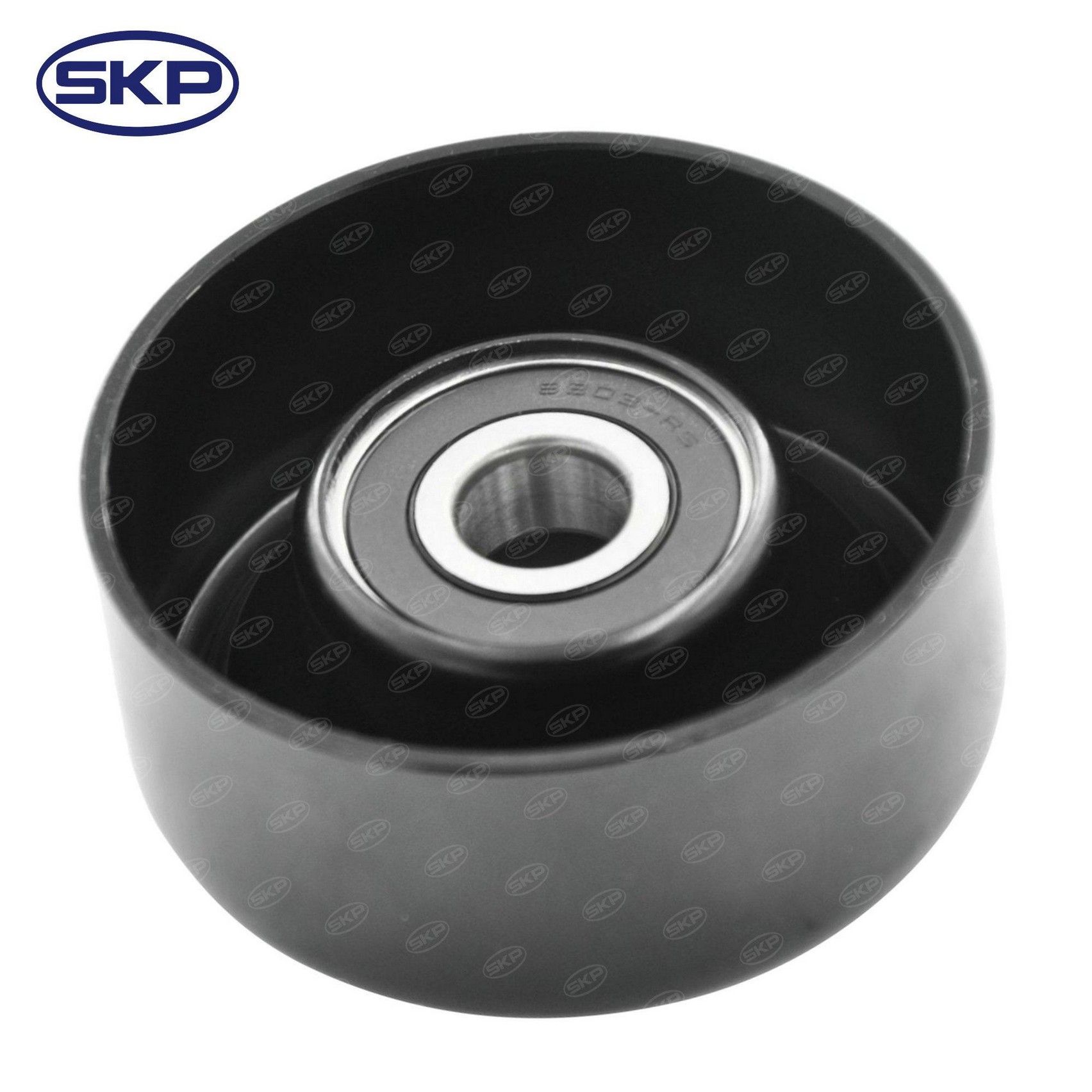 2003, 2002, 2001, 2000 Ford Excursion Econoline Accessory Drive Belt Idler Pulley