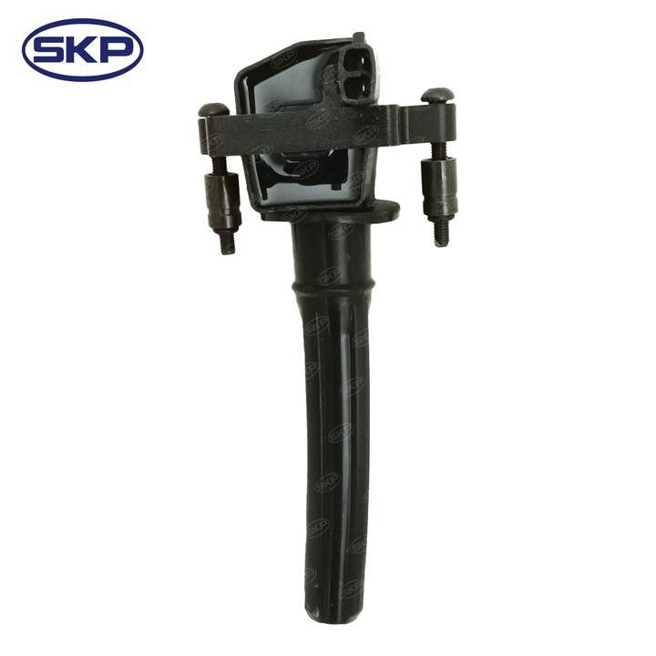 2004, 2003, 2002, 2001, 2000, 1999, 1998 Dodge Intrepid Ignition Coil