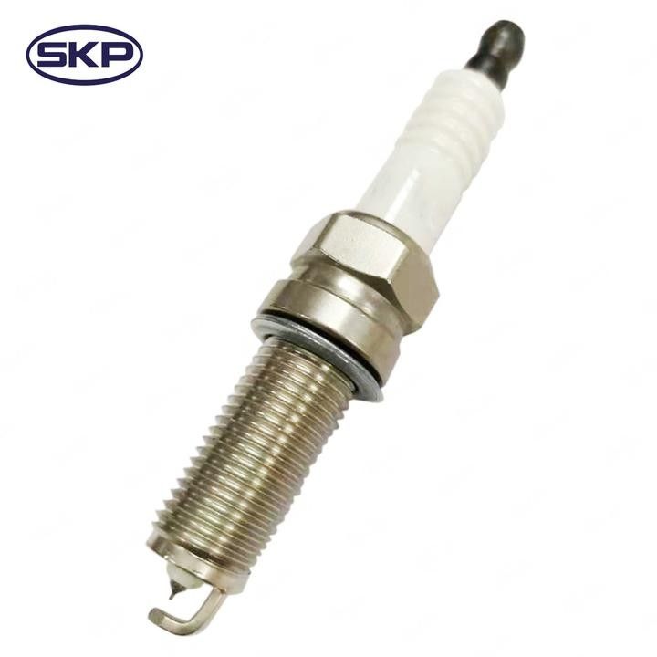 Spark Plug