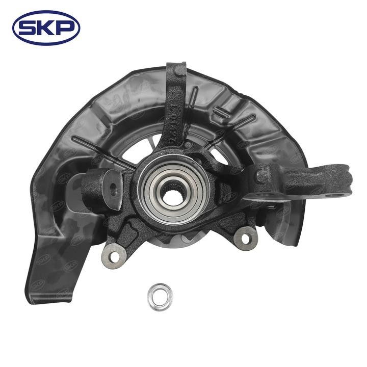 2006, 2005, 2004 Lexus RX330 Suspension Knuckle Assembly