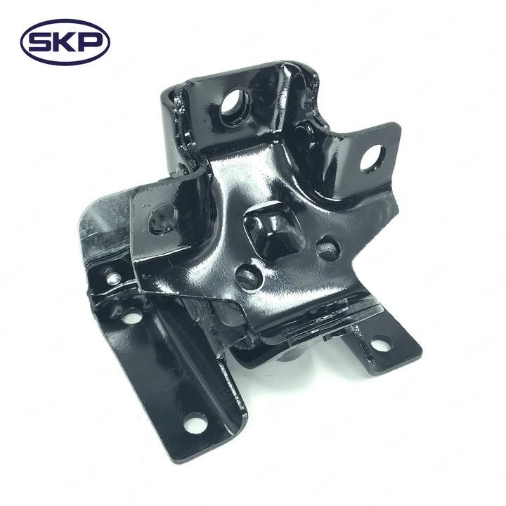 2009, 2008, 2007, 2006, 2005, 2004, 2003 Hummer H2 Engine Mount