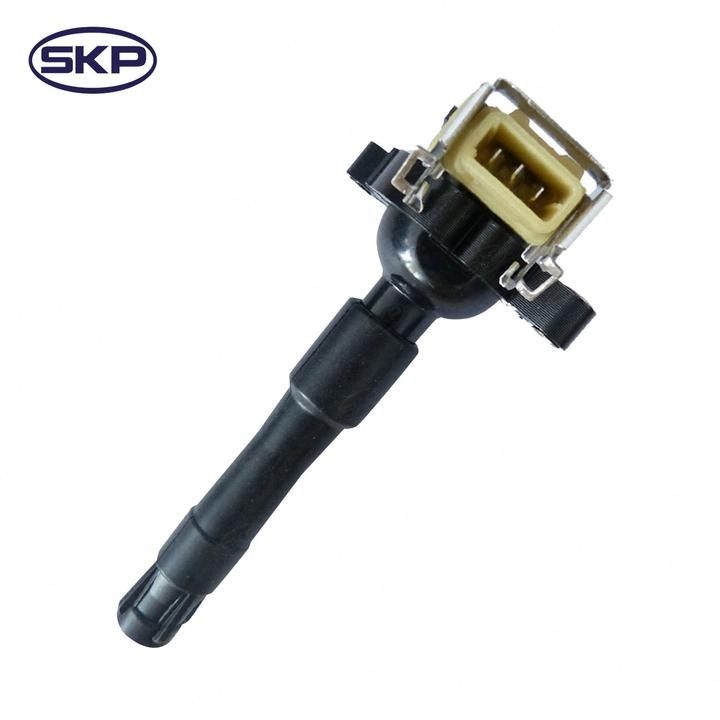 Ignition Coil