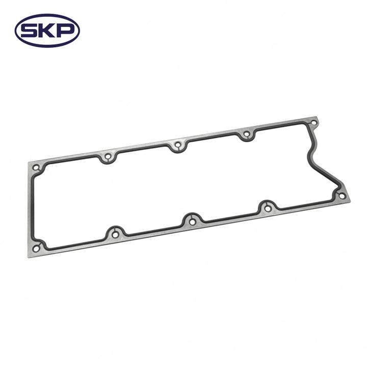2004 Pontiac GTO Valley Pan Gasket