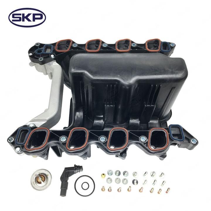 2005, 2004, 2003, 2002, 2001, 2000 Ford Excursion Engine Intake Manifold