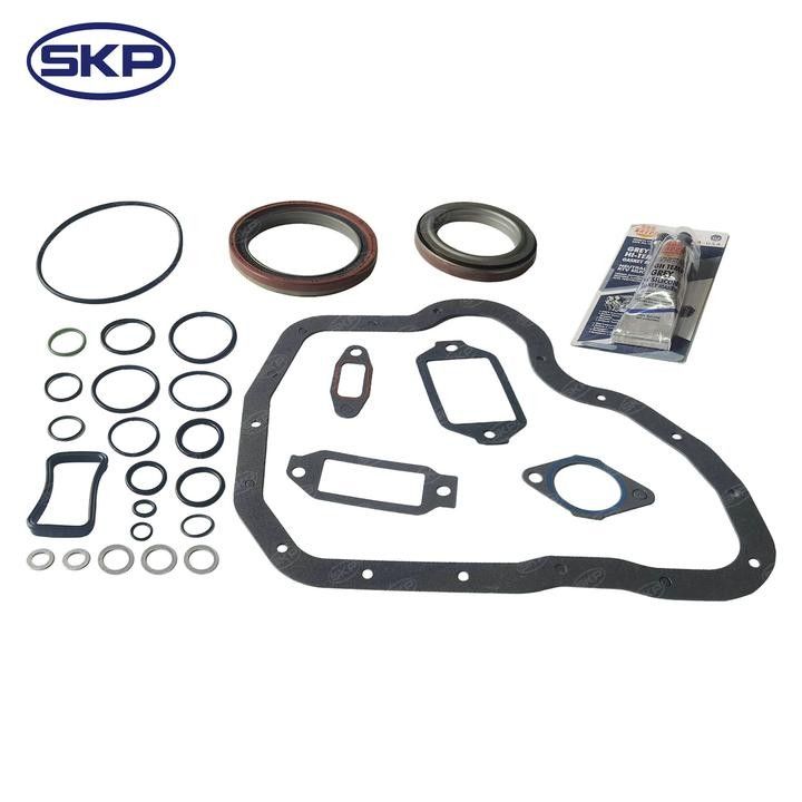 2010, 2009, 2008, 2007, 2006 Chevrolet Express 2500 2500 Engine Conversion Gasket Set
