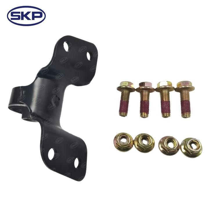 2009, 2008, 2007, 2006, 2005, 2004, 2003 Hummer H2 2500 Torsion Bar Mount